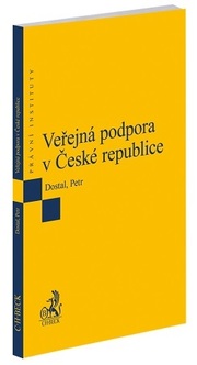 Veřejná podpora v České republice