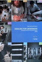 English for Designers