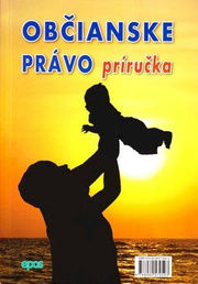 Občianske právo - príručka