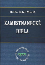 Zamestnanecké diela