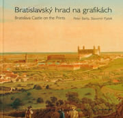 Bratislavský hrad na grafikách