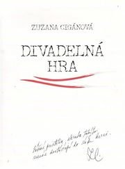 Divadelná hra