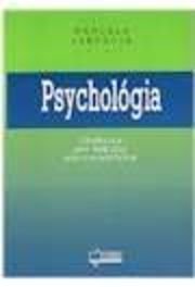 Psychológia - Učebnica pre fakulty ošetrovateľstva