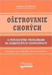 Ošetrovanie chorých