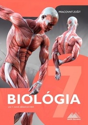 Biológia 7 - Pracovný zošit