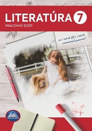 Literatúra 7 - Pracovný zošit