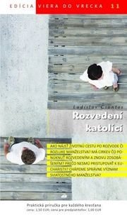 Rozvedení katolíci