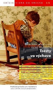 Tresty vo výchove