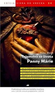 Tajomstvá zo života Panny Márie