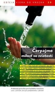 Čerpajme milosť zo sviatostí