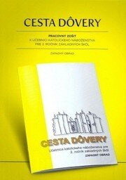 Cesta dôvery