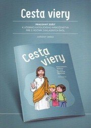Cesta viery