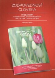 Zodpovednosť človeka Pracovný zošit 9 Západný obr.