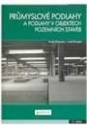 Průmyslové podlahy a podlahy v objektech pozem.sta