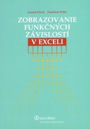 Zobrazovanie funkčných závislostí v Exceli