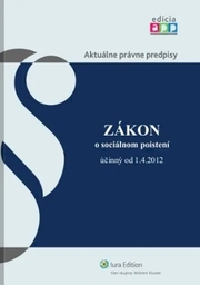 Zákon o sociálnom poistení