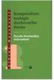 Kompendium teológie duchovného života 1.diel