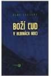 Boží ľud v hlbinách noci