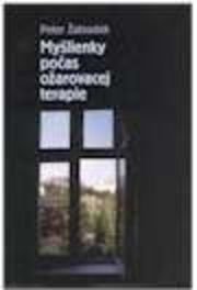 Myšlienky počas ožarovacej terapie