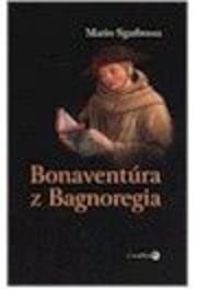 Bonaventúra z Bagnoregia