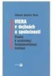 Viera v dejinách a spoločnosti