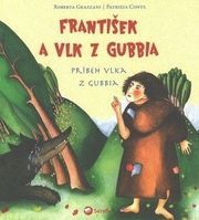 František a vlk z Gubbia
