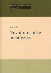 Novotomistické metafyziky