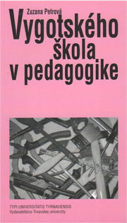 Vygotského škola v pedagogike