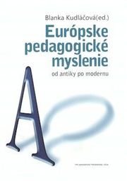Európske pedagogické myslenie