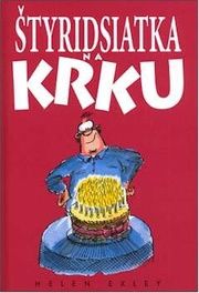 Štyridsiatka na krku