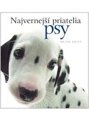 Najvernejší priatelia psy