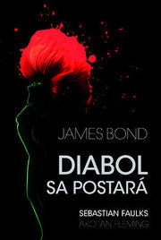 James Bond - Diabol sa postará