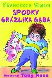 Spodky Grázlika Gaba