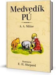 Medvedík Pú