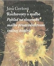 Rozhovory o maľbe
