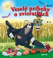 Veselé príbehy o zvieratkách