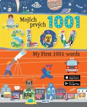 Mojich prvých 1001 slov