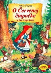O červenej čiapočke a iné rozprávky