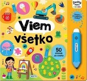 Smarty pero - Viem všetko