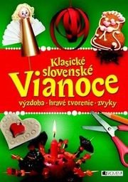 Klasické slovenské Vianoce