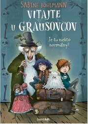 Vitajte u Grausovcov