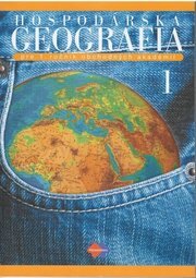 Hospodárska geografia 1
