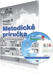Metodická príručka - Prvouka pre 2. ročník základných škôl + CD