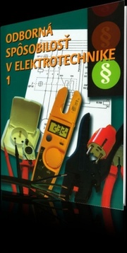 Odborná spôsobilosť v elektrotechnike 1.