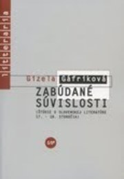 Zabúdané súvislosti