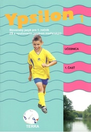 Ypsilon 1 - Učebnica 1. časť