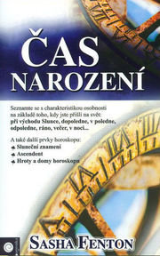 Čas narození   