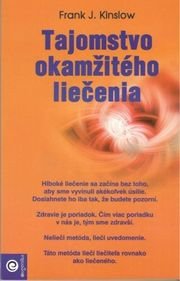 Tajomstvo okamžitého liečenia
