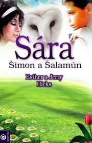 Sára Šimon a Šalamún Kniha druhá