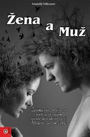 Žena a muž